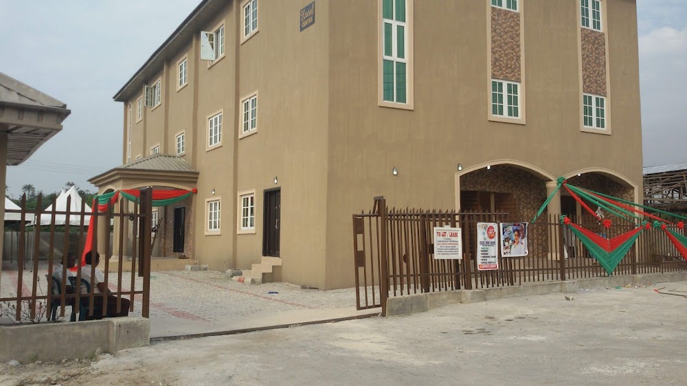 Excel Event Centre - wedding venue in Warri